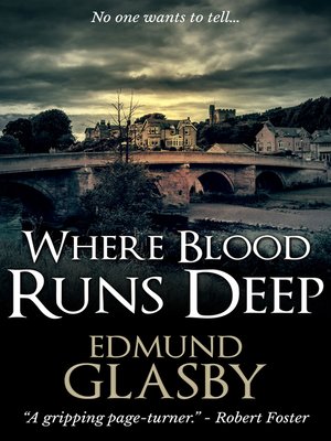 cover image of Where Blood Runs Deep